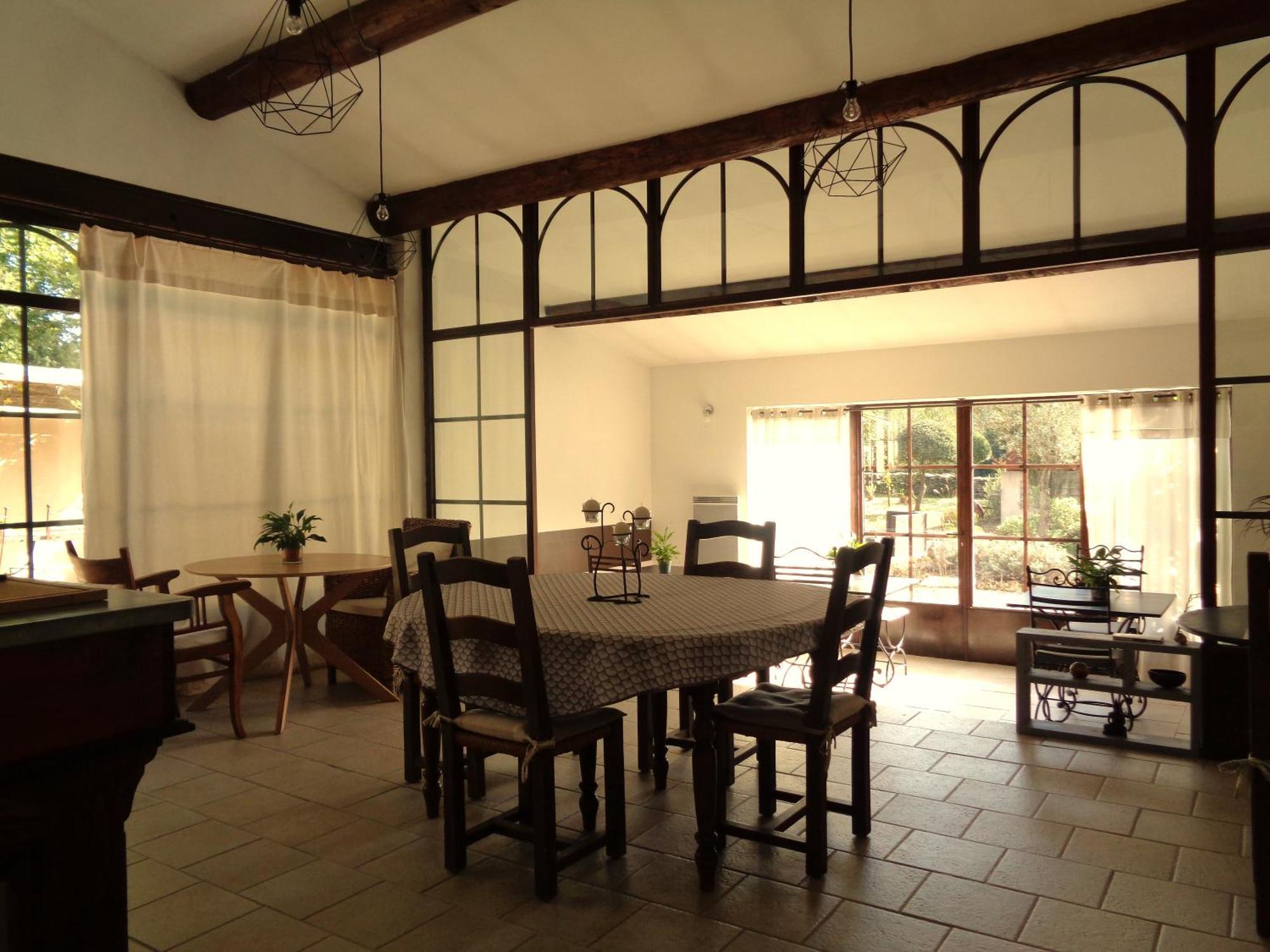 Clos Des Lavandes - Chambres Et Suites De Charme Climatisees-Luberon Lacoste  Exterior photo