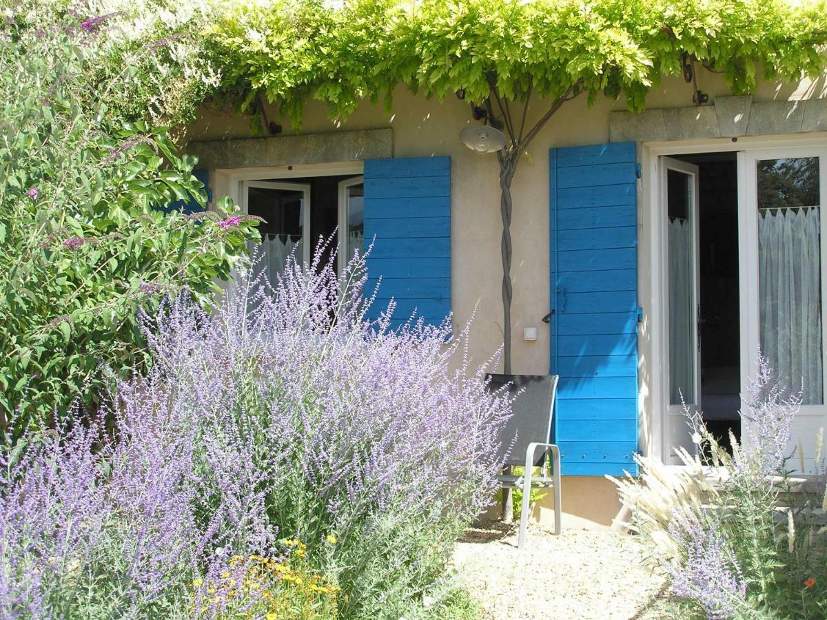 Clos Des Lavandes - Chambres Et Suites De Charme Climatisees-Luberon Lacoste  Exterior photo